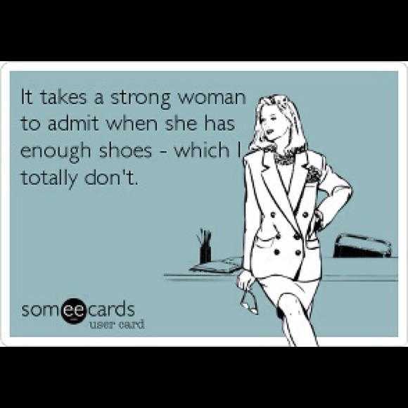 Shoes shoes shoes!! - Picture 2 of 4