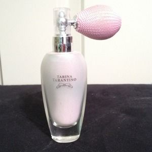 📍BUNDLED📍Tarina Tarantino Pink Glitter Spray