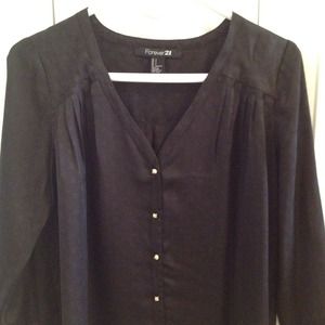 Forever21 blouse