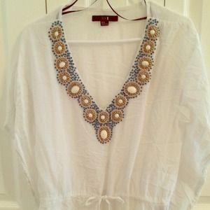 ForEver21 blouse