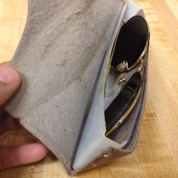 Vintage Ray-Ban Aviators - Picture 4 of 4