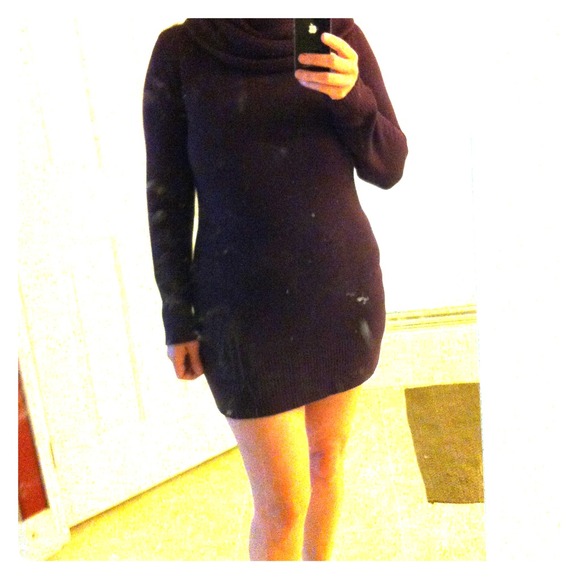 Plum sweater❌sold❌