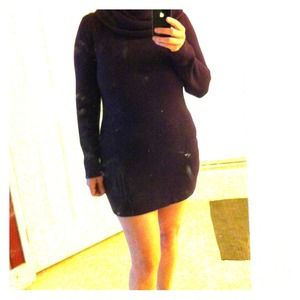 Plum sweater❌sold❌