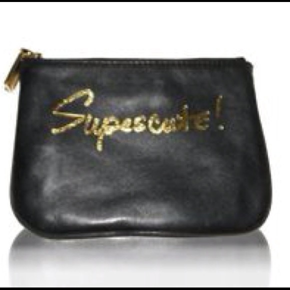 Rebecca Minkoff "Supercute" Pouch