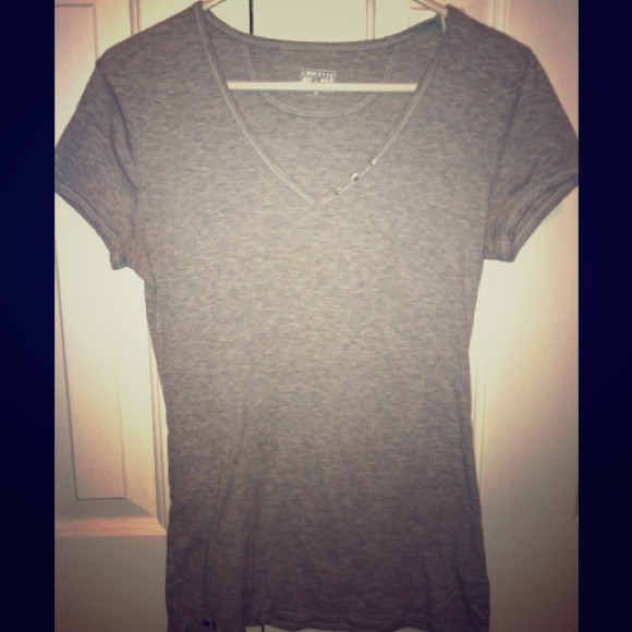 Grey shirt