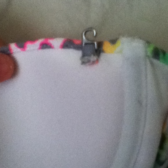 🚫BUNDLED🚫Victoria secret bathing suit top - Picture 3 of 3