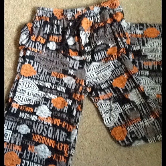 Bundled❤️ Pajama pants 💕❌REDUCED❌
