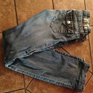 True Religion Denim