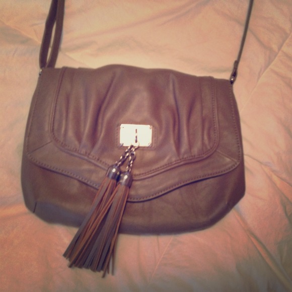 cross body handbag