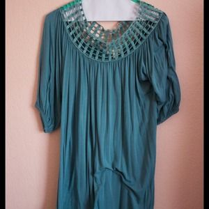 Forever 21 short dress