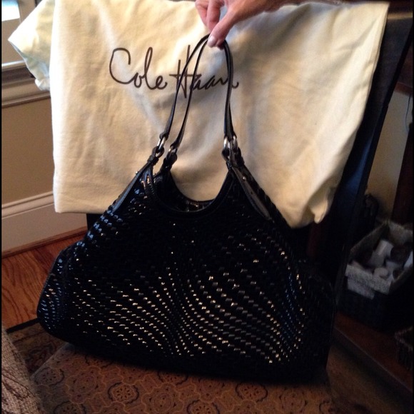 REDUCED!!! Cold Haan Handbag