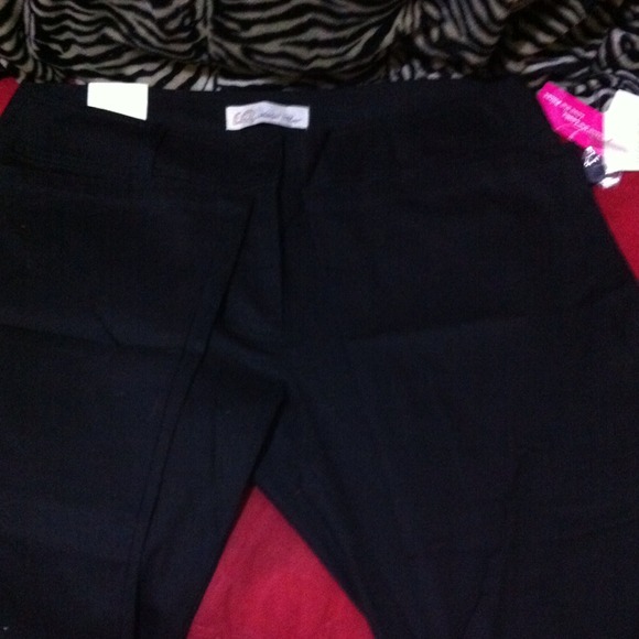 🌺SOLD IN BUNDLE🌺BNWT IQ Plus Size Pants🌺