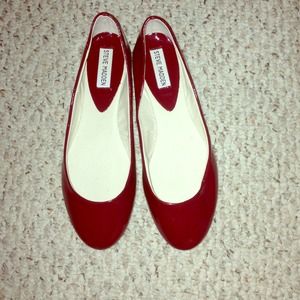 Steve Madden flats