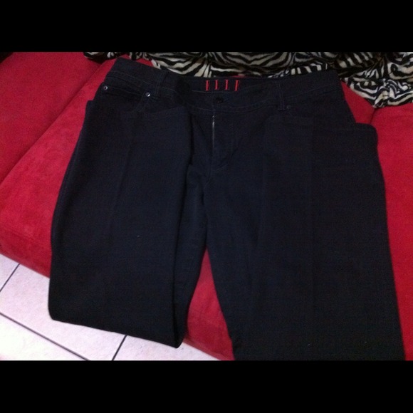 🎁SOLD IN BUNDLE🎁BN Plus Size Elle Jeans🎁