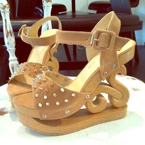 Brand new! Ah-mazing!