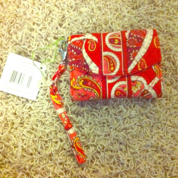 Wallet and phone case