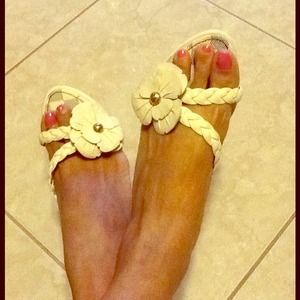 💢SOLD ON ANOTHER SITE💢 Louis Vuitton Sandals