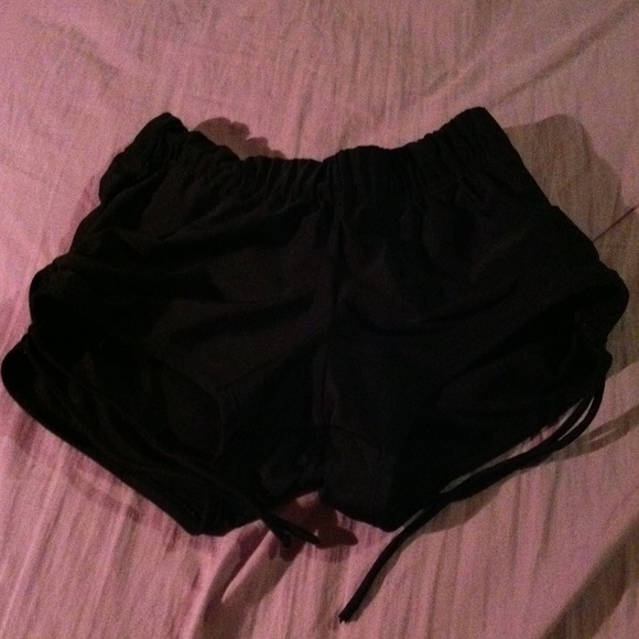 💋Traded💋Swimming short bottoms NWOT