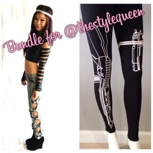 Bundle for @thestylequeen