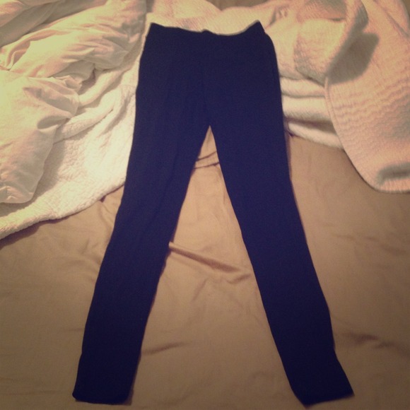 Sold!!!!!  Leggings