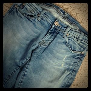 Miss Me Denim Jeans