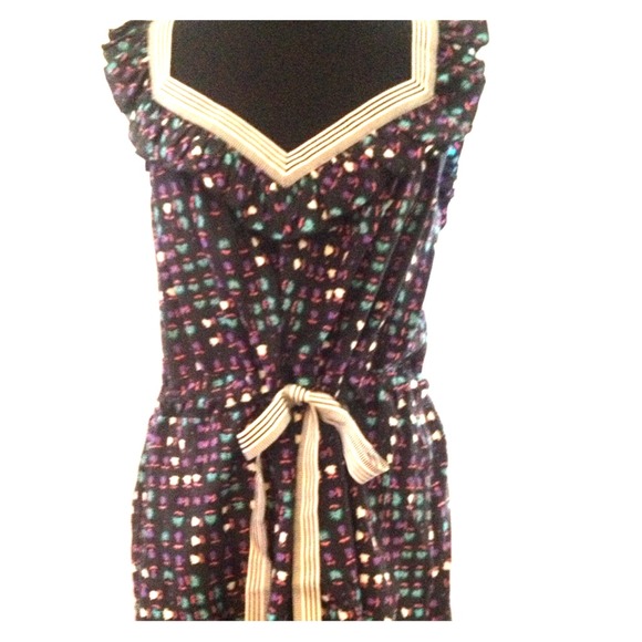 Anna Sui for Anthropologie Dress/Tunic