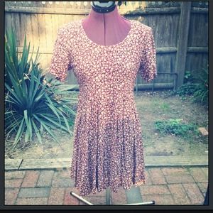 ⚡Bundled⚡Vintage 90's Grunge Girlie Dress