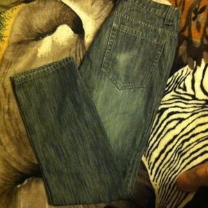 SOLD🚫Bundled!!🚫Reduced!✅Mens jeans