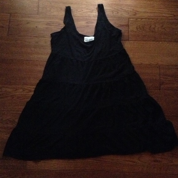 Maternity dress