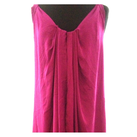 SOLD Diane vonFurstenberg Dress