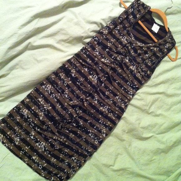 Neumann Marcus Nicole miller dress