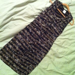 Neumann Marcus Nicole miller dress