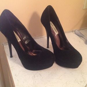 🔅Reduced 🔆Black pumps