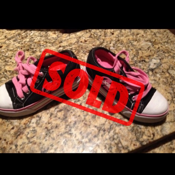 ✂✂✂SOLD✂✂✂ l heelys