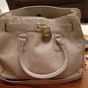 MK handbag