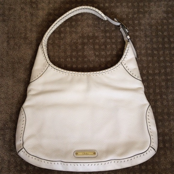 πHP 3/14π Cole Haan shoulder bag - Picture 2 of 4