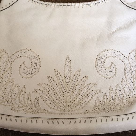 πHP 3/14π Cole Haan shoulder bag - Picture 3 of 4