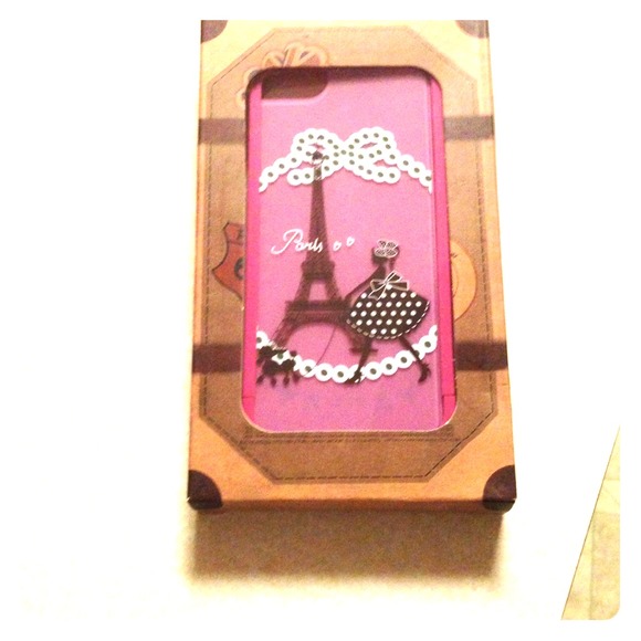 iPhone 5 case