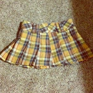 Vintage skirt✂️PRICE CUT ✂️