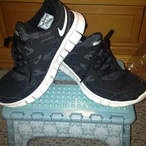 Nike Free Run 2