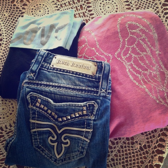 Bundle for @Madlis 😊