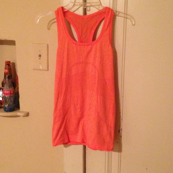 Lululemon Swiftly Racerback
