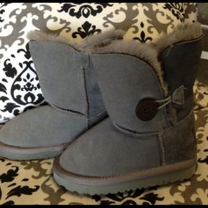 ON HOLD!! Baby Ugg Boots.