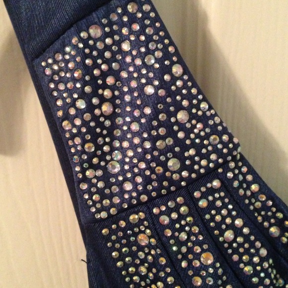 Cocktail dress - Picture 3 of 4