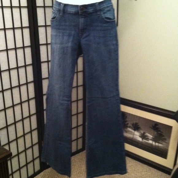 Old navy jeans