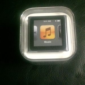 iPod Nano 8GB