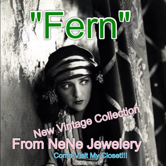 New Vintage Collection!