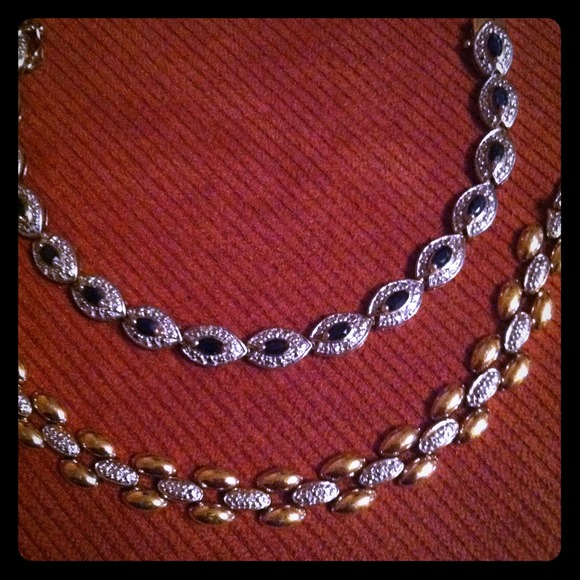 ***On Hold*** Diamond Bracelets