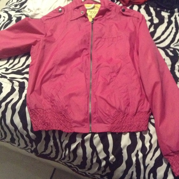 Jacket - Picture 1 of 2