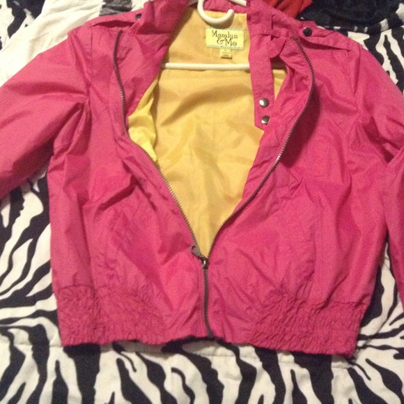 Jacket - Picture 2 of 2